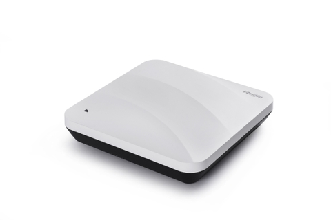 Thiết bị Access point WiFi6 Ruijie RG-AP820-L(V3) , ốp trần, lắp đặt trên tường | Hàng chính hãng