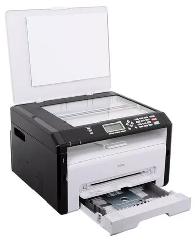 Máy in chính hãng Ricoh SP 210SU