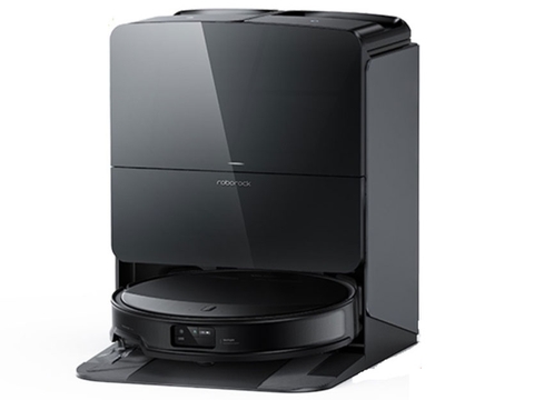 Roborock Saros 10 Quốc Tế - Robot Hút Bụi Thông Minh