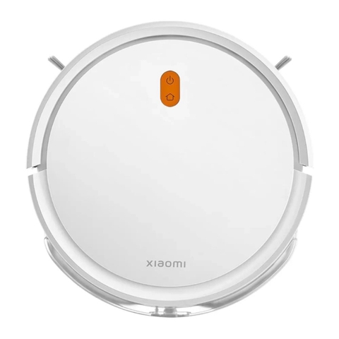 Robot hút bụi lau nhà Xiaomi Vacuum E5 | Hàng chính hãng