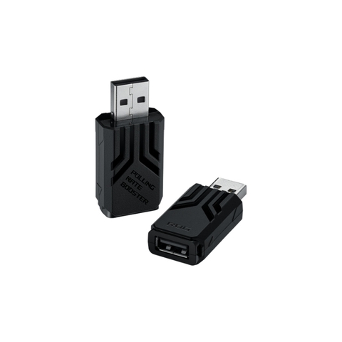 USB ASUS ROG Polling Rate Booster (90MP03T0-BRUA00) | Hàng chính hãng