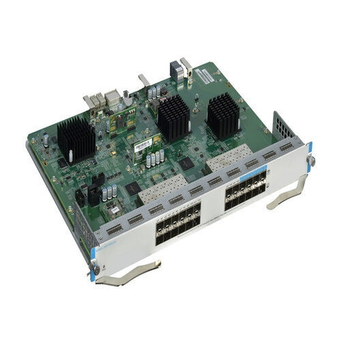 Line Card RUIJIE M7800C-16SFP8XS-EA | Hàng chính hãng