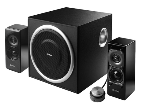 Loa 2.1 Edifier S330D