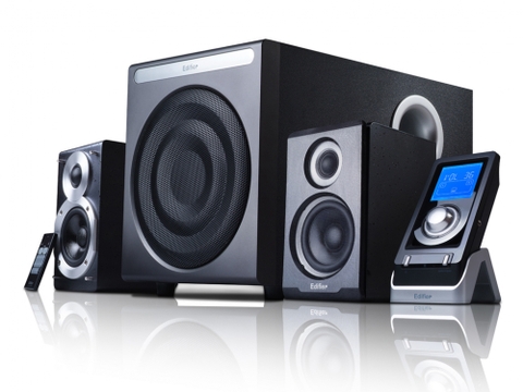 Loa 2.1 Edifier S530D chất lượng cao