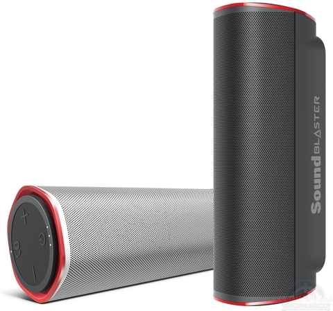 Loa Creative Sound Blaster Free Cao Cấp