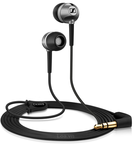 Tai nghe Sennheiser CX 275S Chính Hãng