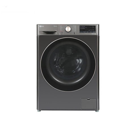 Máy giặt LG AI DD Inverter 12 kg FV1412S3B | Hàng chính hãng