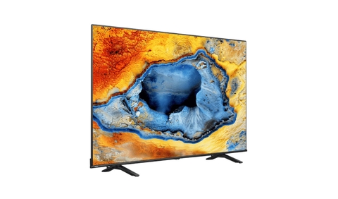 Tivi Toshiba 55 inch 4K UHD Series 55C350NP MỚI 2025 | Hàng chính hãng