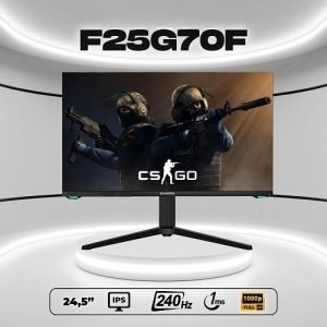 Màn hình máy tính SKYWORTH F25G70F 24,5INCH | Hàng chính hãng