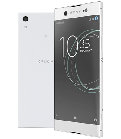 Sony Xperia XA1 Ultra Smartphone