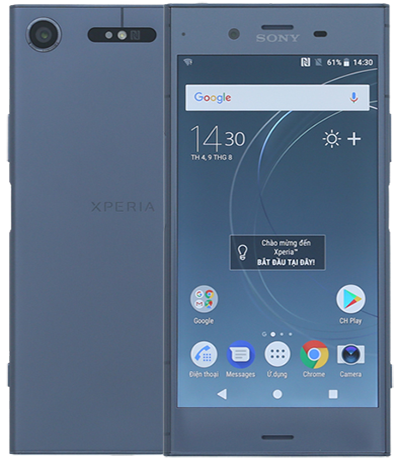 Sony Xperia XZ1 Smartphone