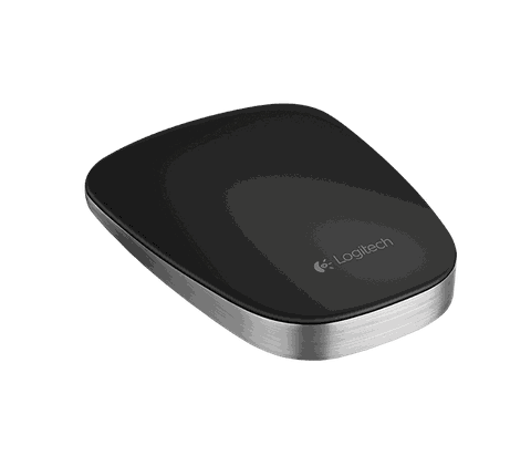 Logitech T630 Chuột Cảm Ứng