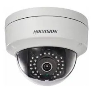 Bộ 11 Mắt Camera IP HIKVISION 2.0mp | Hàng chính hãng