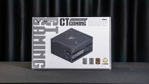 Nguồn Centaur 850w CT850W | Hàng chính hãng
