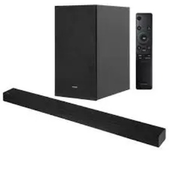 Loa Thanh Soundbar Samsung HW-A450/XV | Hàng chính hãng
