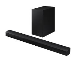 Loa Soundbar Samsung HW-B450/XV | Hàng chính hãng