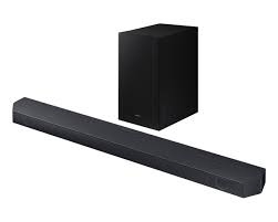 Loa Soundbar Samsung HW-Q600C | Hàng chính hãng