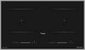 Bếp từ 2 VÙNG NẤU Canzy CZ-88NPSI | Hàng chính hãng
