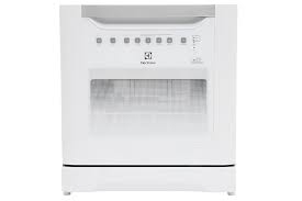 MÁY RỬA CHÉN MINI ELECTROLUX ESF6010BW 1480W 55CM | Hàng chính hãng