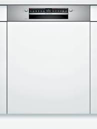 Máy Rửa Bát ÂM TỦ Bosch SMI4HVS33E | Hàng chính hãng