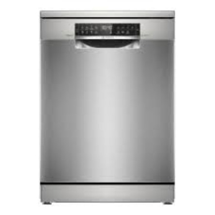 Máy rửa bát Bosch 14 bộ Serie 6 sấy Zeolith SMS6ZCI16E | Hàng chính hãng