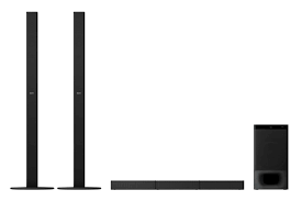 Dàn âm thanh Sony HT-S700RF | Hàng chính hãng