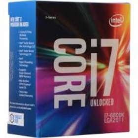 Bộ Xử Lý Intel Core i7 6800K