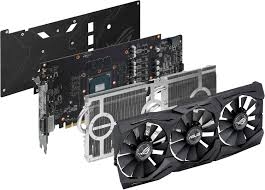 Asus ROG STRIX GTX 1060 Gaming 6GB