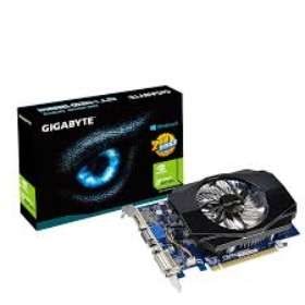 Card màn hình Gigabyte GeForce GT 420