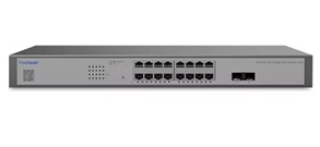 Thiết bị chuyển mạch Smart Switch Todaair TD-SW24G-2F | Hàng chính hãng