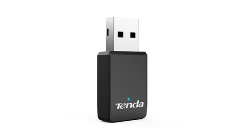 USB Wifi Tenda U9 | Hàng chính hãng