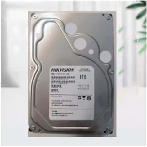 Ổ cứng Hikvison DS80HKAI-VX1 | Hàng chính hãng