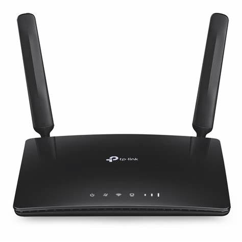 Router Wifi TP-Link TL-Archer MR200 | Hàng chính hãng