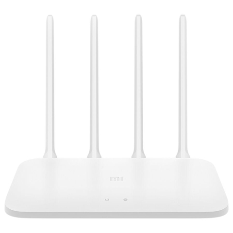 Thiết bị kích sóng Wifi Xiaomi Mi Router 4C (DVB4231GL) | Hàng chính hãng