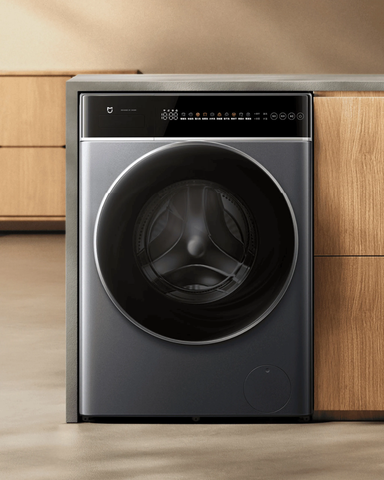 Máy giặt sấy Xiaomi MJ302 Pro 12kg 9kg