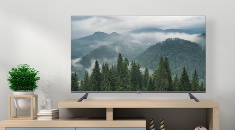 Smart Tivi Casper 4K 65 inch 65EG6000 Mới 2025 | Hàng chính hãng