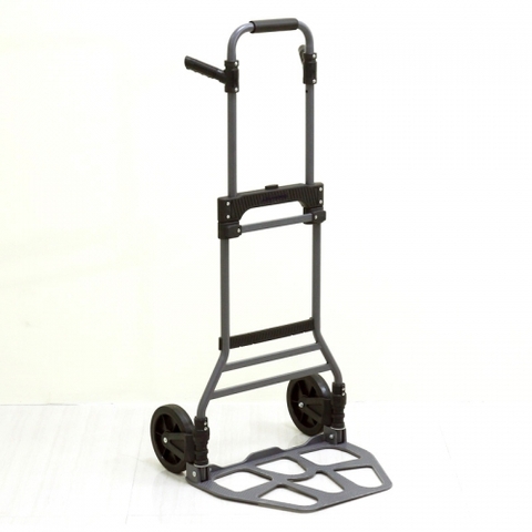 Xe đẩy hàng 2 bánh rút gọn ADVINDEQ TL-150C | Hàng chính hãng