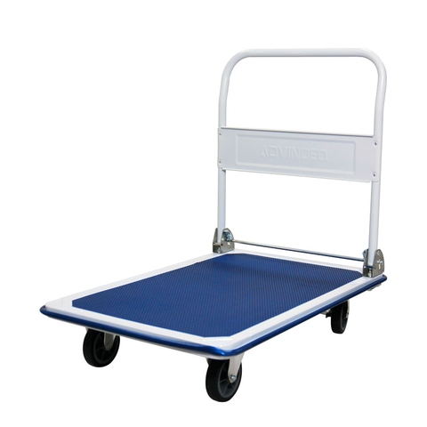 Xe đẩy hàng Advindeq TL-300 | Hàng chính hãng