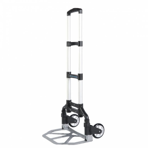 Xe đẩy hàng 2 bánh rút gọn Advindeq TL-85D | Hàng chính hãng