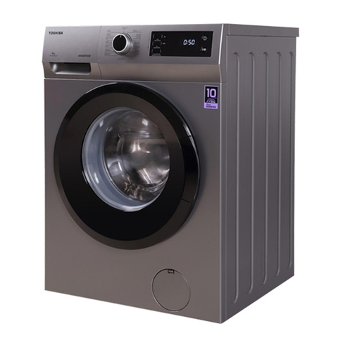 Máy giặt Toshiba Inverter 9.5 Kg TW-BK105S3V(SK) | Hàng chính hãng