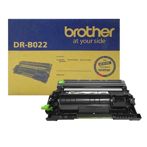 Cụm trống DRB027