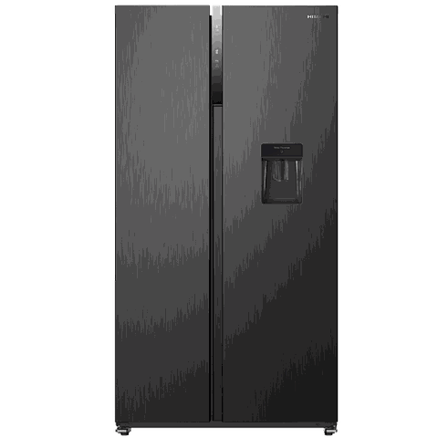 Tủ lạnh Hitachi Side by Side 525L HRSN9552DWDXVN | Hàng chính hãng