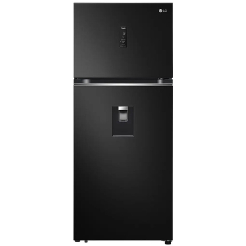 Tủ lạnh LG Inverter 374 lít GN-D372BLA Mới 2021 | Hàng chính hãng