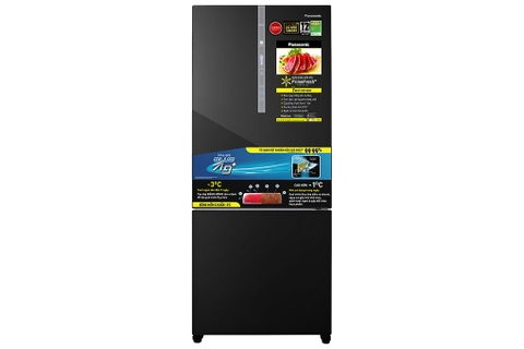 Tủ lạnh Panasonic NR-BX421XGKV Inverter 380 lít | Hàng chính hãng
