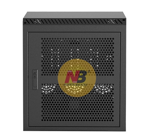 Tủ rack G200 ( 0.8m) - 2 màu đen, trắng | Hàng chính hãng