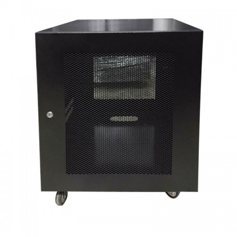 Tủ rack 12UD600 | Hàng chính hãng