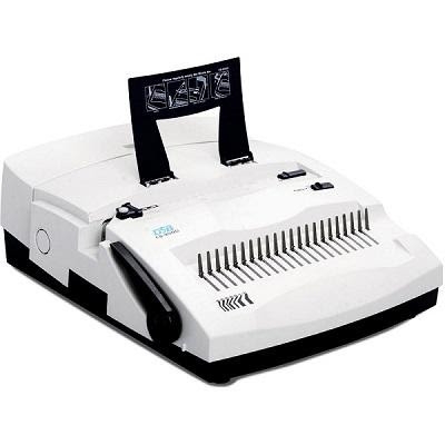 Máy đóng sách DSB CB-3000 | Hàng chính hãng