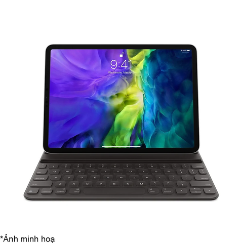 Smart Keyboard Folio iPad Pro 11 inch MXNK2ZA/A