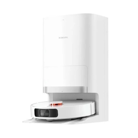 Robot hút bụi lau nhà Xiaomi Vacuum X20+ (BHR8124EU) | Hàng chính hãng