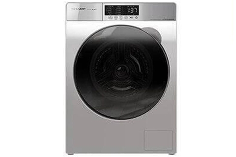 Máy giặt lồng ngang Sharp Inverter 8.5Kg ES-FK852EV-W | Hàng chính hãng